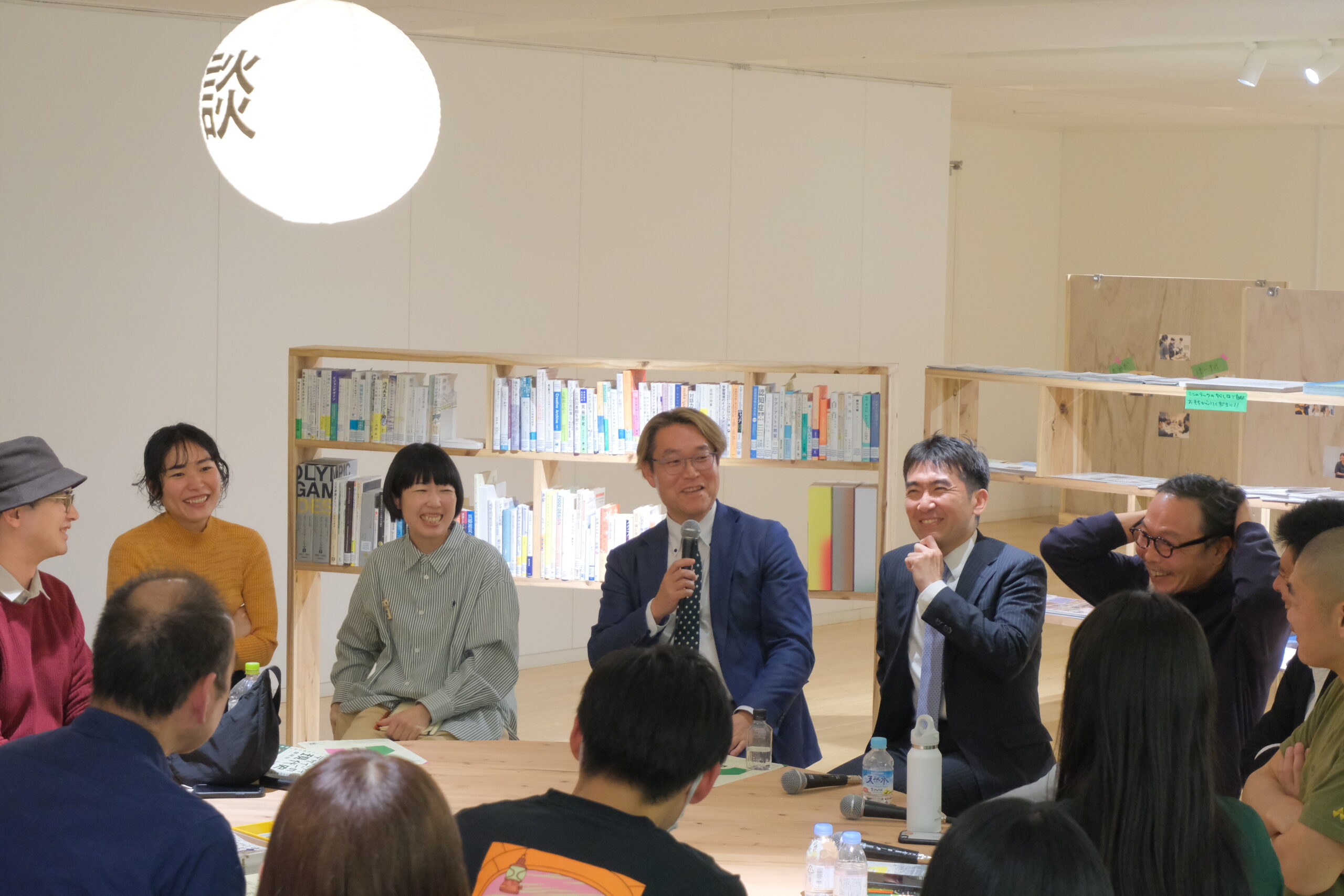 【急募】読書会、開催決定！ 仮題「社会教育図説」をはじめてみる。をみんなで、くみあげてみませんか？